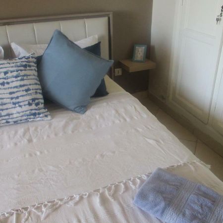 Appartement Casablanca Garden Beach Exterior photo
